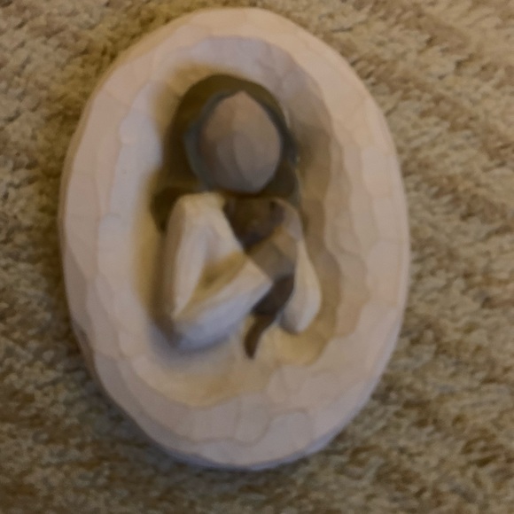 Willow Tree wall decor